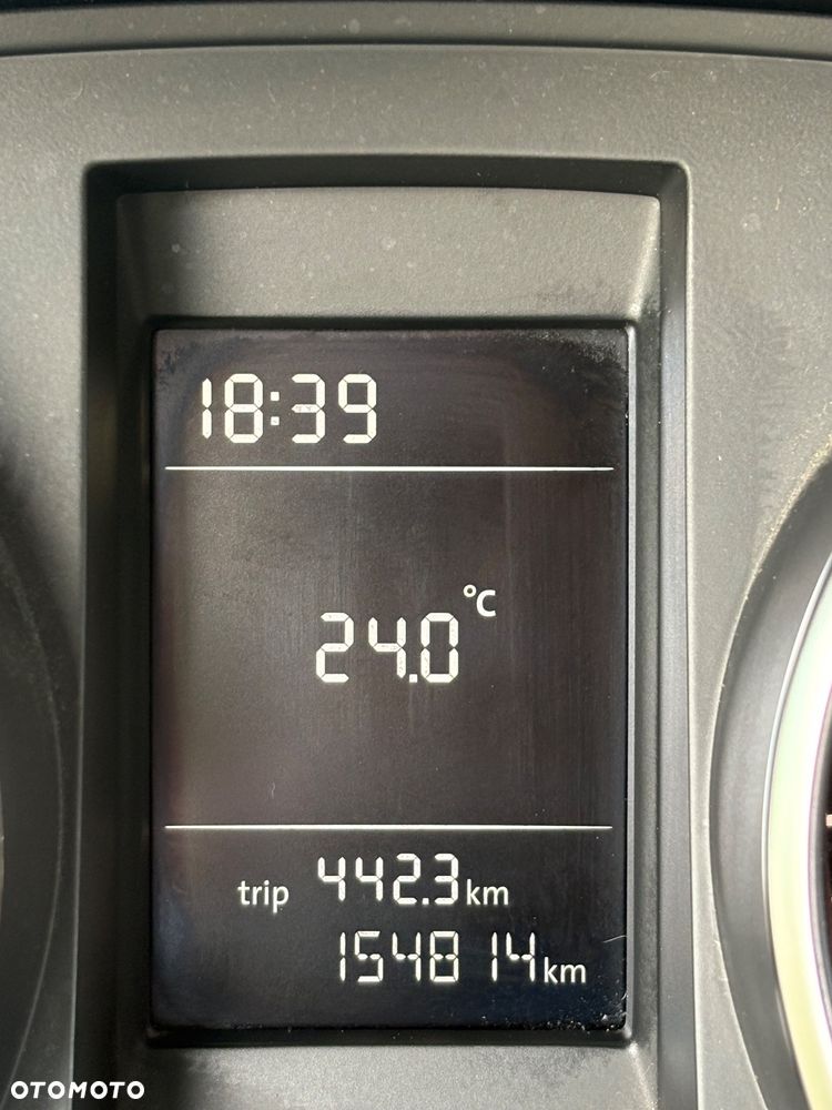 Volkswagen Golf 1.4 TSI Comfortline - 18