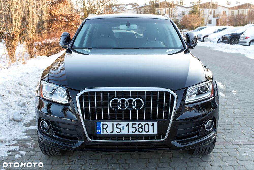 Audi Q5 - 5