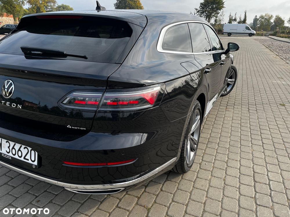 Volkswagen Arteon Shooting Brake 2.0 TDI 4Motion Elegance DSG - 6