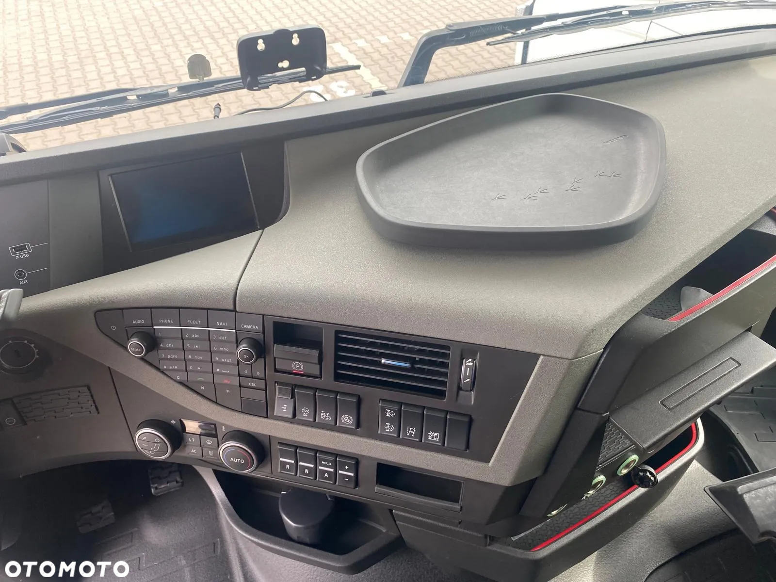Volvo FH - 18