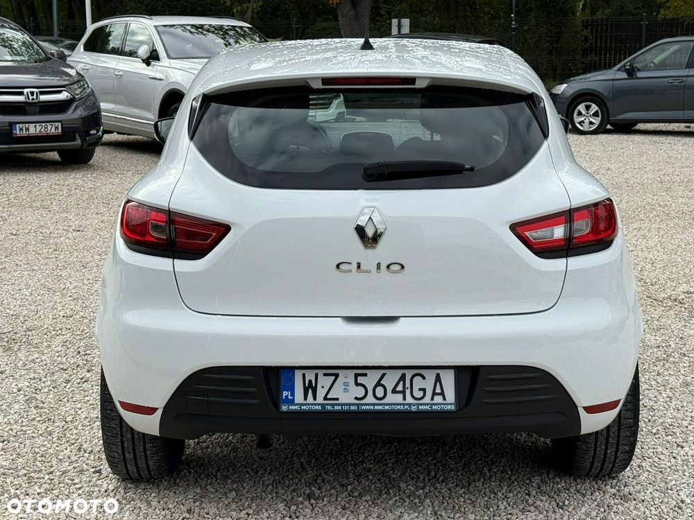 Renault Clio 0.9 Energy TCe Zen - 5