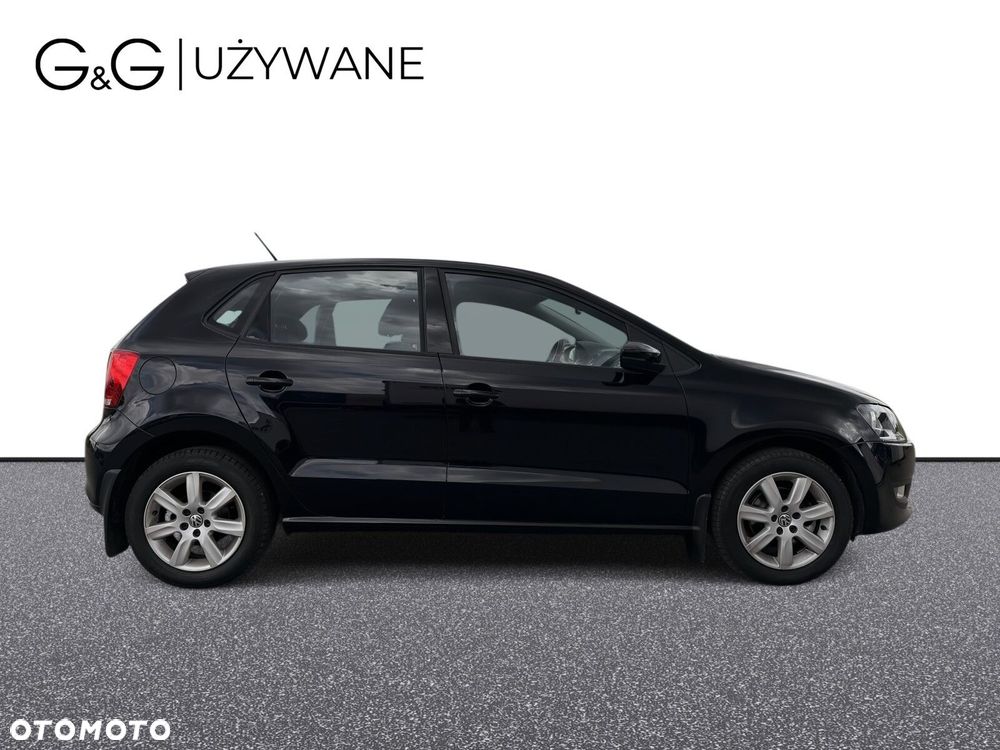 Volkswagen Polo 1.4 16V Highline - 5