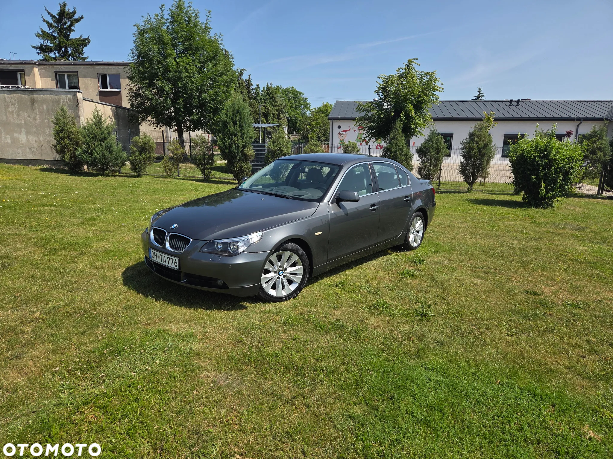 BMW Seria 5 - 6