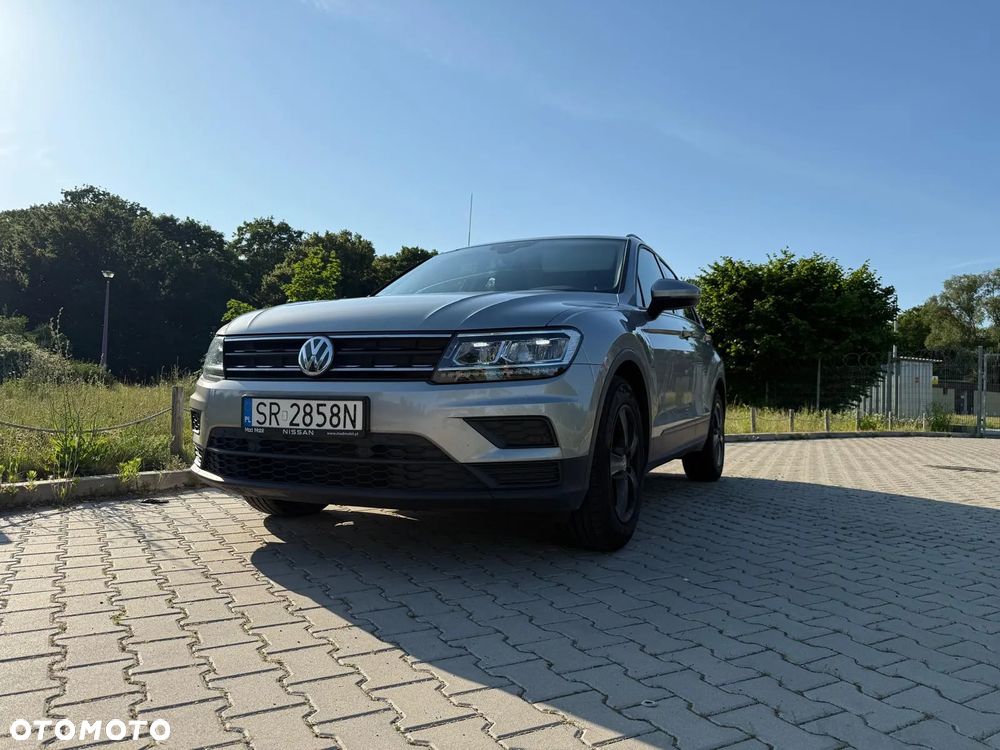Volkswagen Tiguan - 6