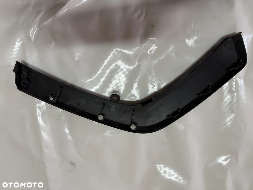 Listwa błotnika | lewa tył | Toyota Rav 4 | RAV4 V - 75606-42150 - 2