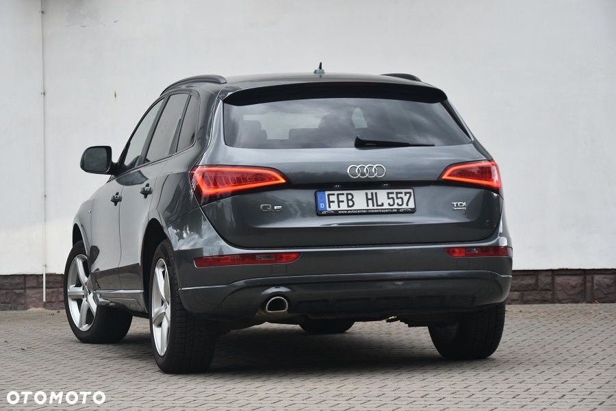Audi Q5 - 11