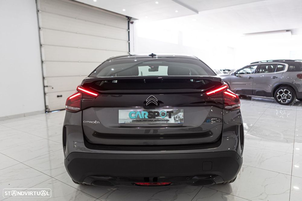 Citroën e-C4 50 kWh YOU! - 7