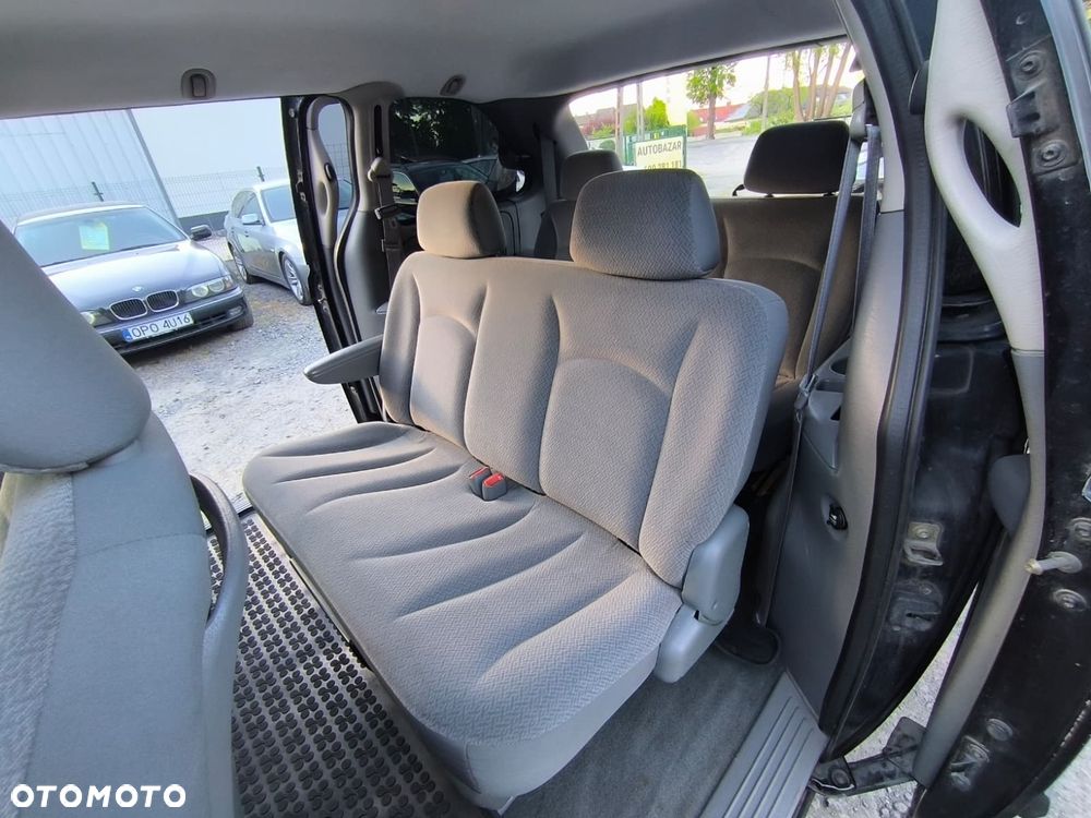Chrysler Town & Country 3.3 LX - 6