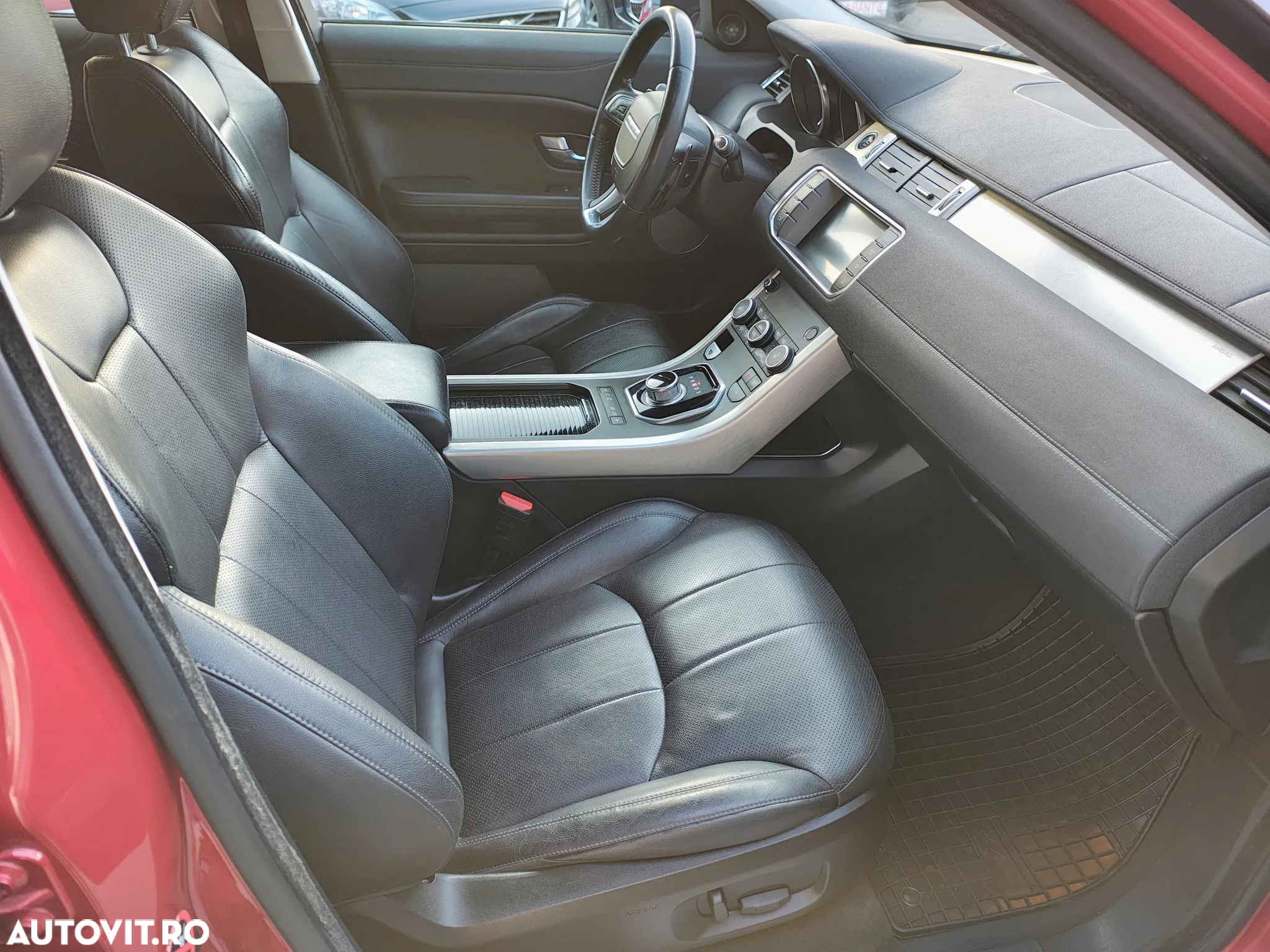Land Rover Range Rover Evoque 2.0 D180 R-Dynamic S - 7