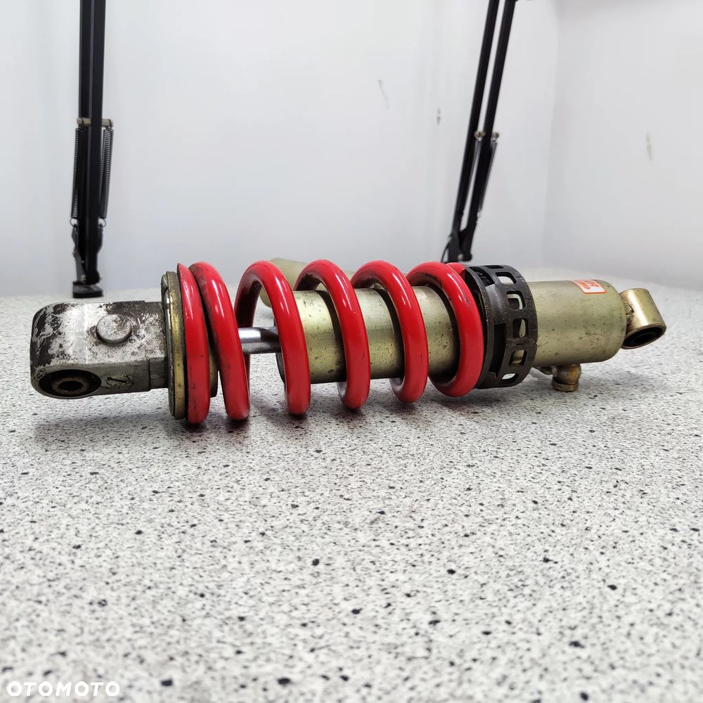 Amortyzator, zawieszenie tył Honda CBR 900 CBR900 - 7
