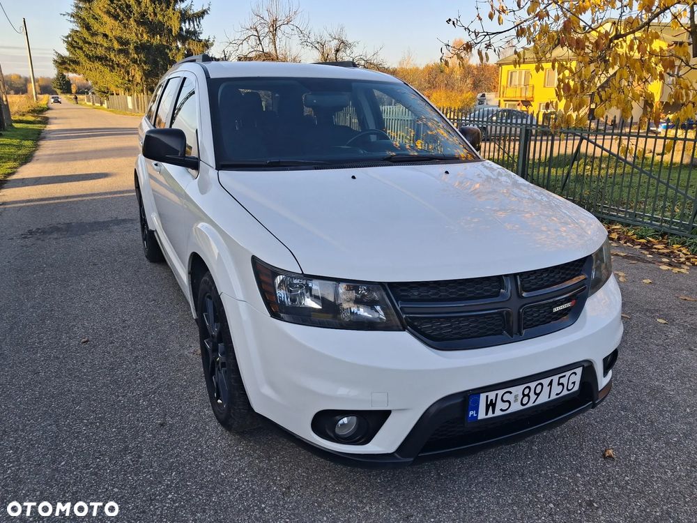 Dodge Journey - 15