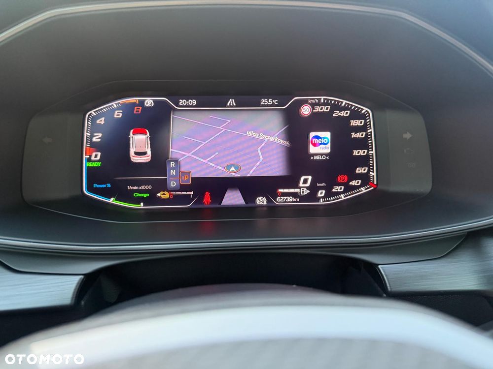 Cupra Formentor 1.4 e-Hybrid DSG Priority - 8