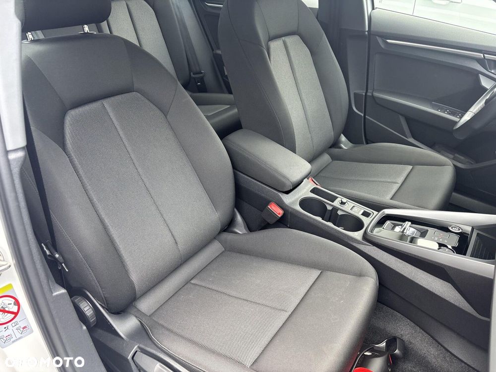 Audi A3 Limousine - 28