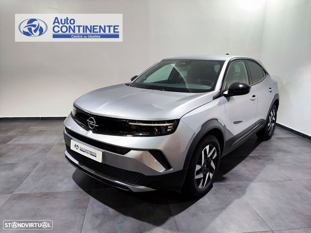 Opel Mokka 1.2 T Edition - 1