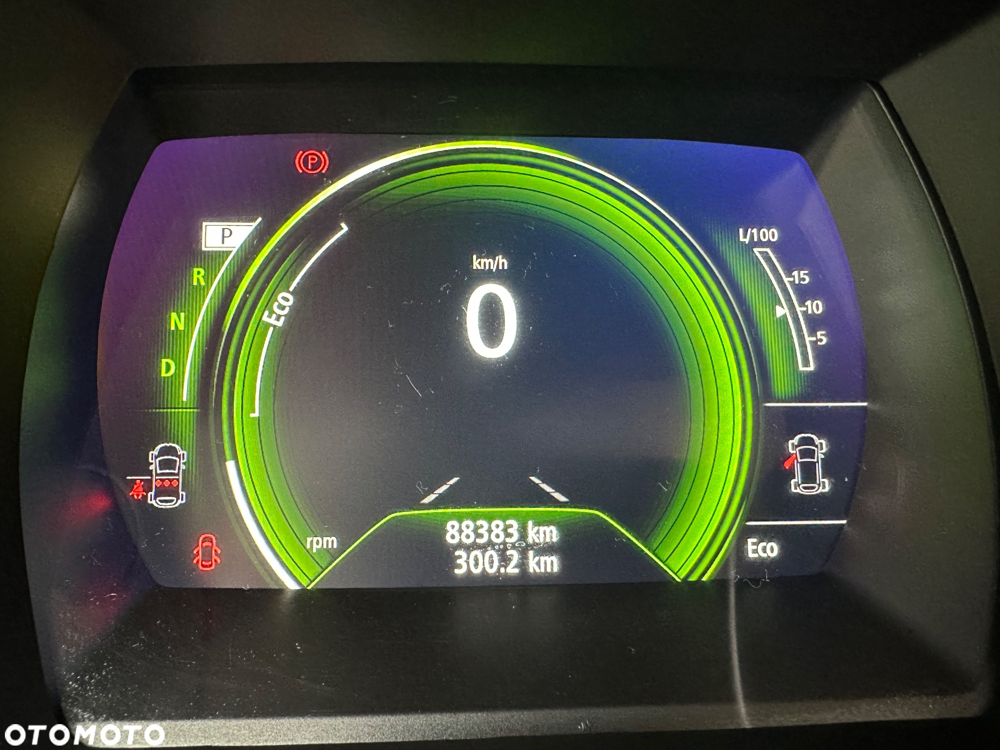 Renault Talisman 1.6 Energy TCe Intens EDC - 7