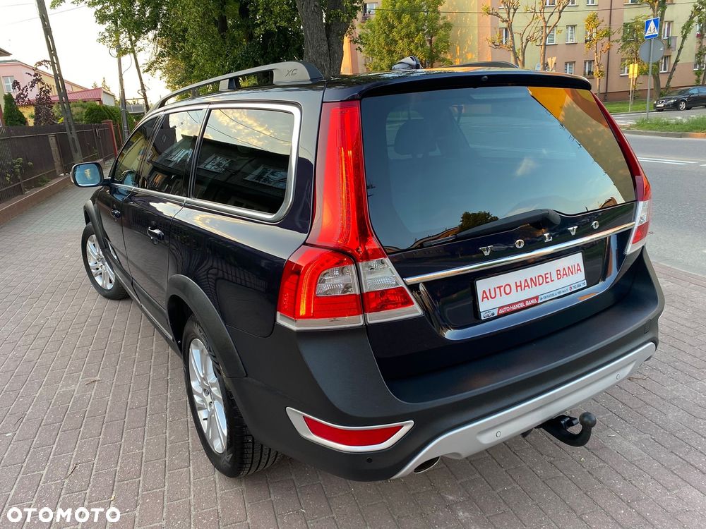 Volvo XC 70 D4 Drive-E Dynamic Momentum - 27