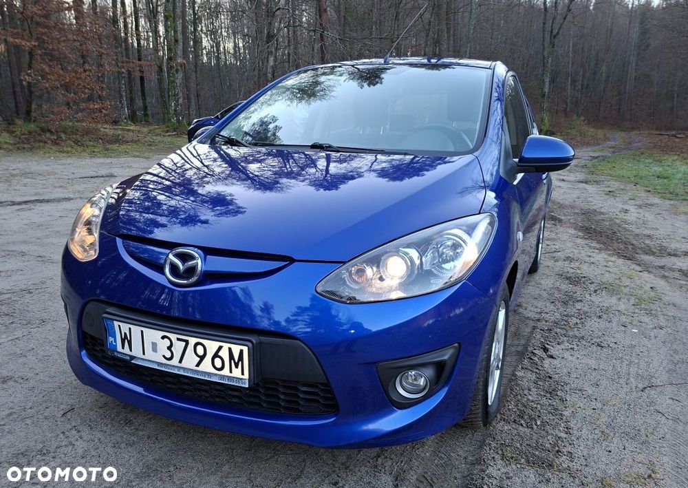 Mazda 2 1.5 Sport - 6