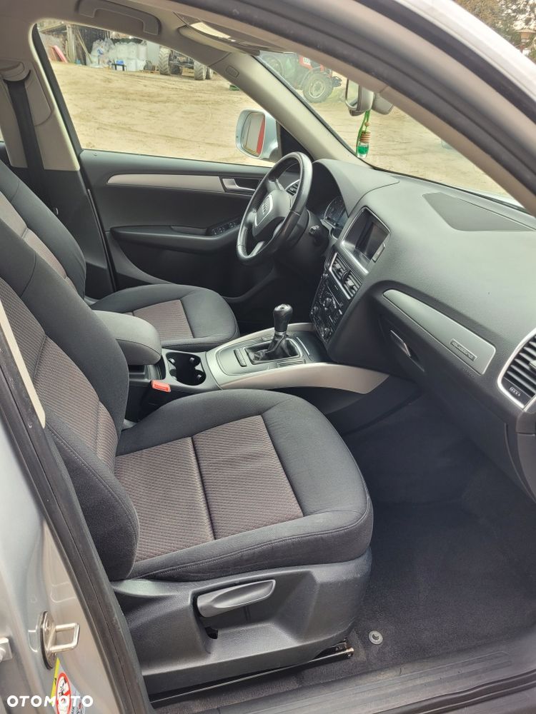 Audi Q5 - 6