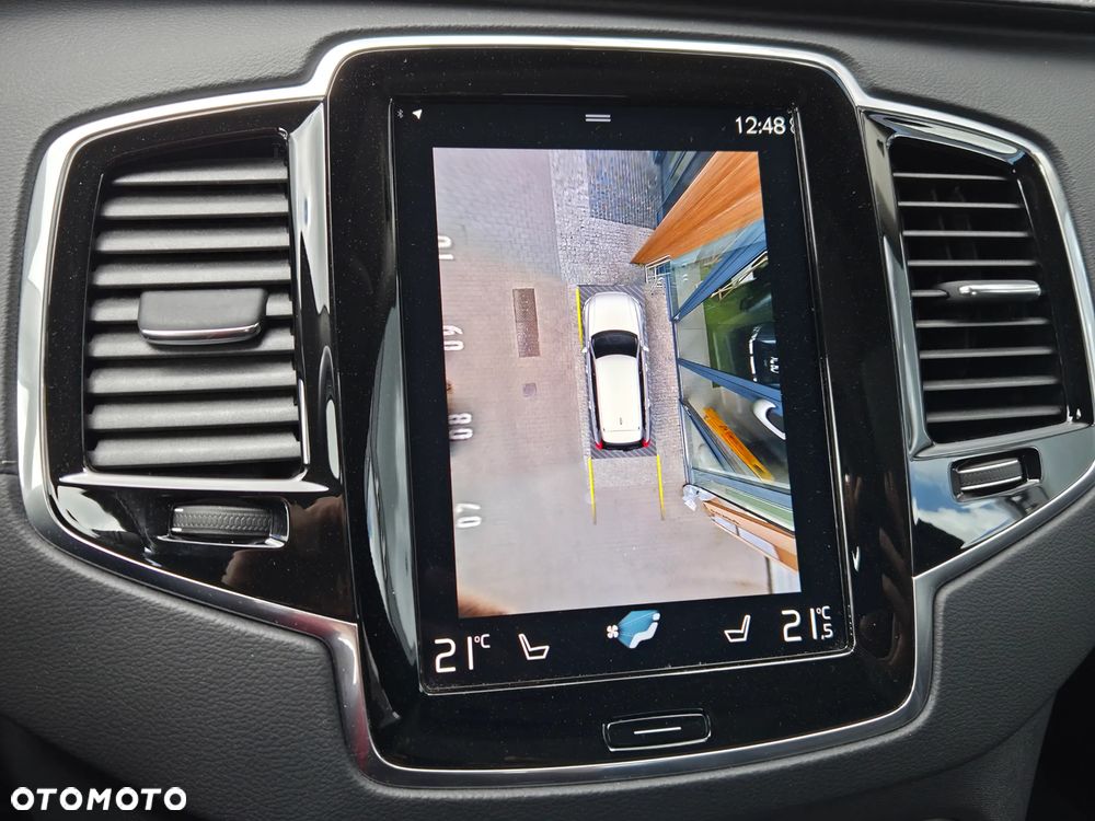 Volvo XC 90 T8 AWD Plug-In Hybrid Inscription 6os - 20