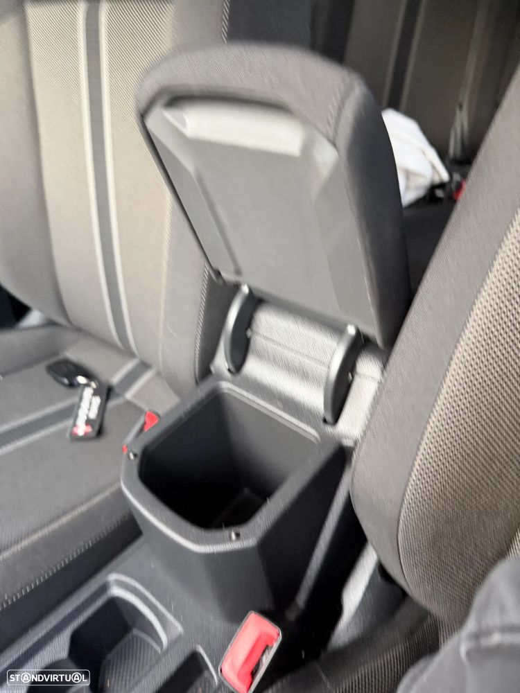 VW T-Roc 1.5 TSI Style DSG - 18