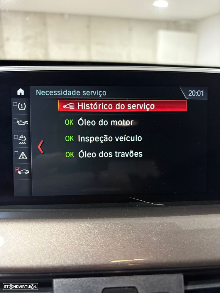BMW X1 16 d sDrive Auto - 13