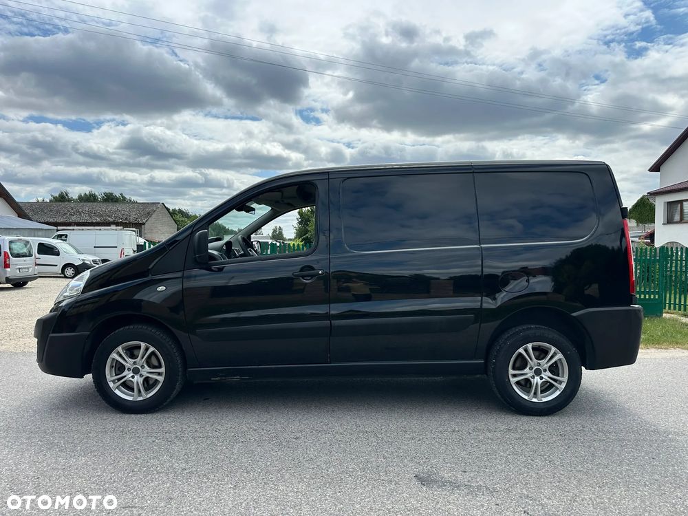 Toyota Proace - 2