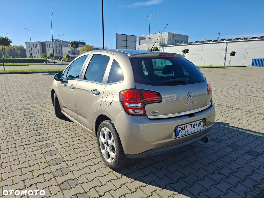 Citroën C3 - 3