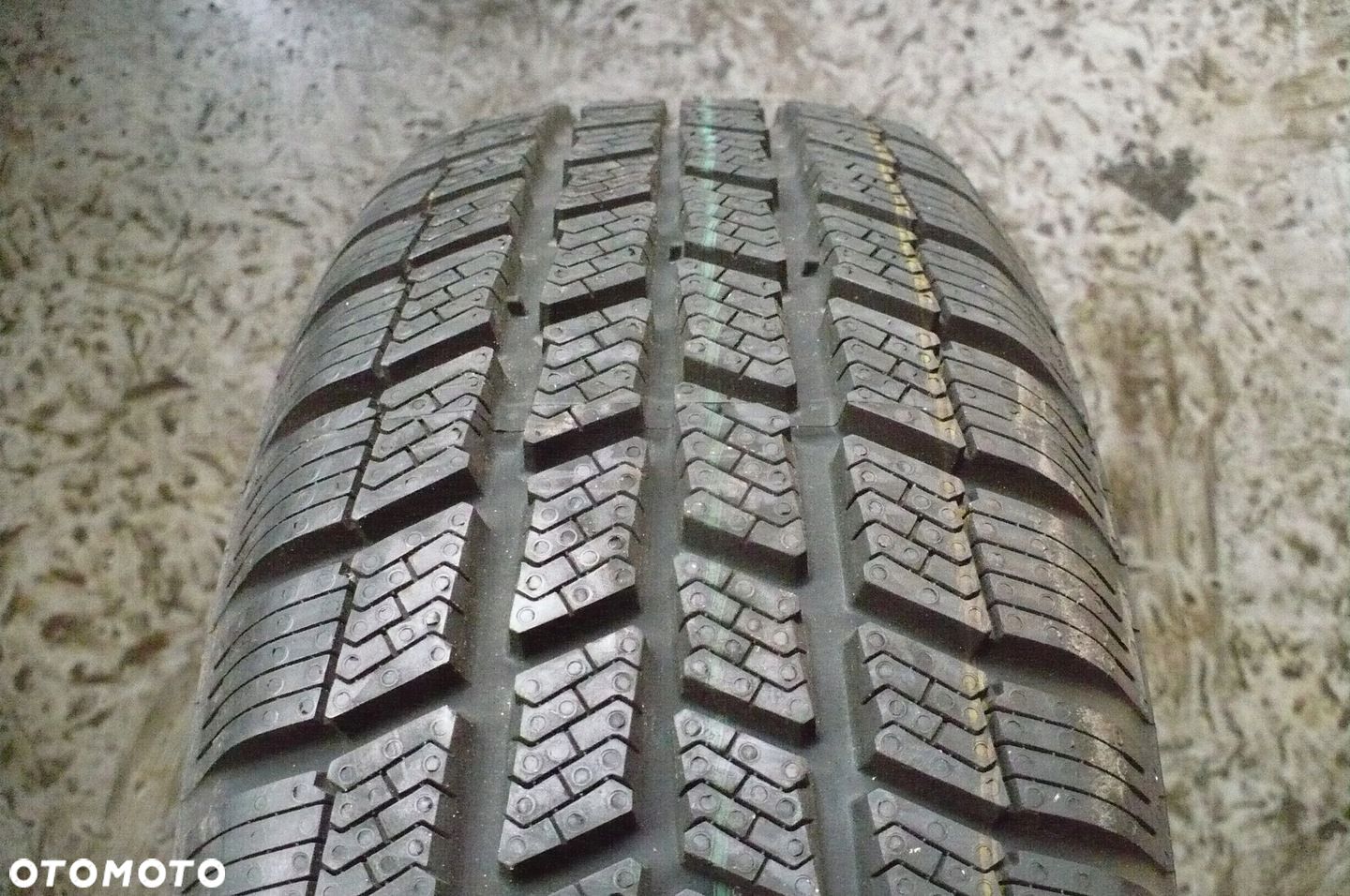 BARUM Polaris 3 175/65R13 2023 NOWA - 1