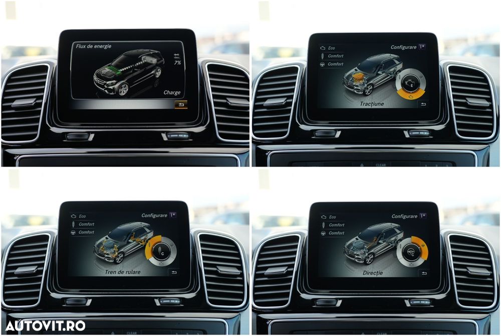 Mercedes-Benz GLE - 16