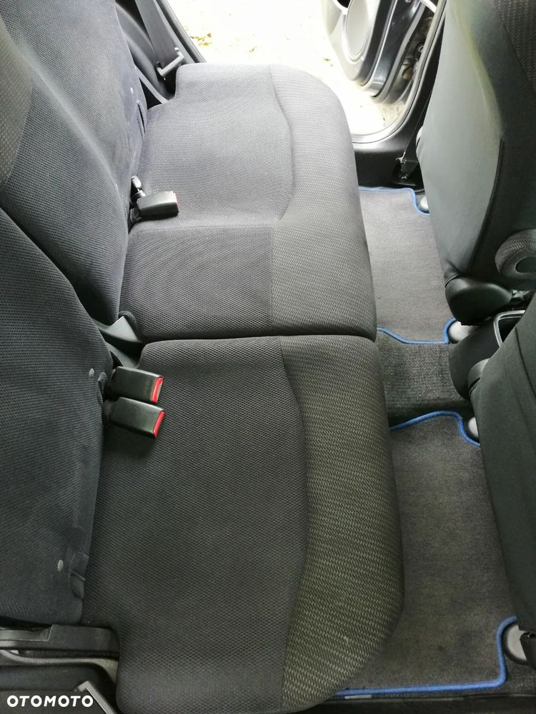Honda Jazz 1.4 SI CVT - 8