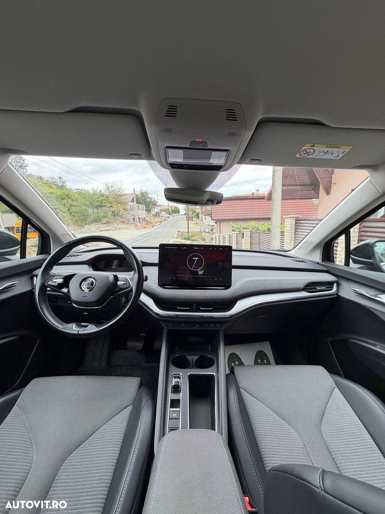 Skoda Enyaq iV 60 - 17