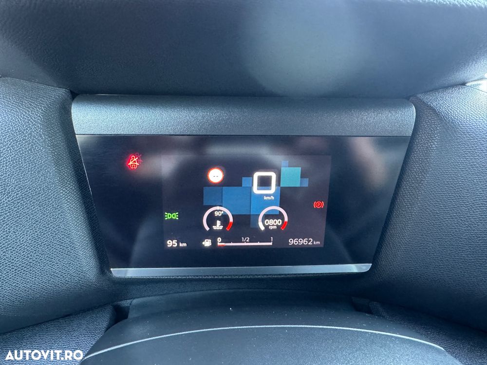 CITROËN C4 2022 — imagine 5