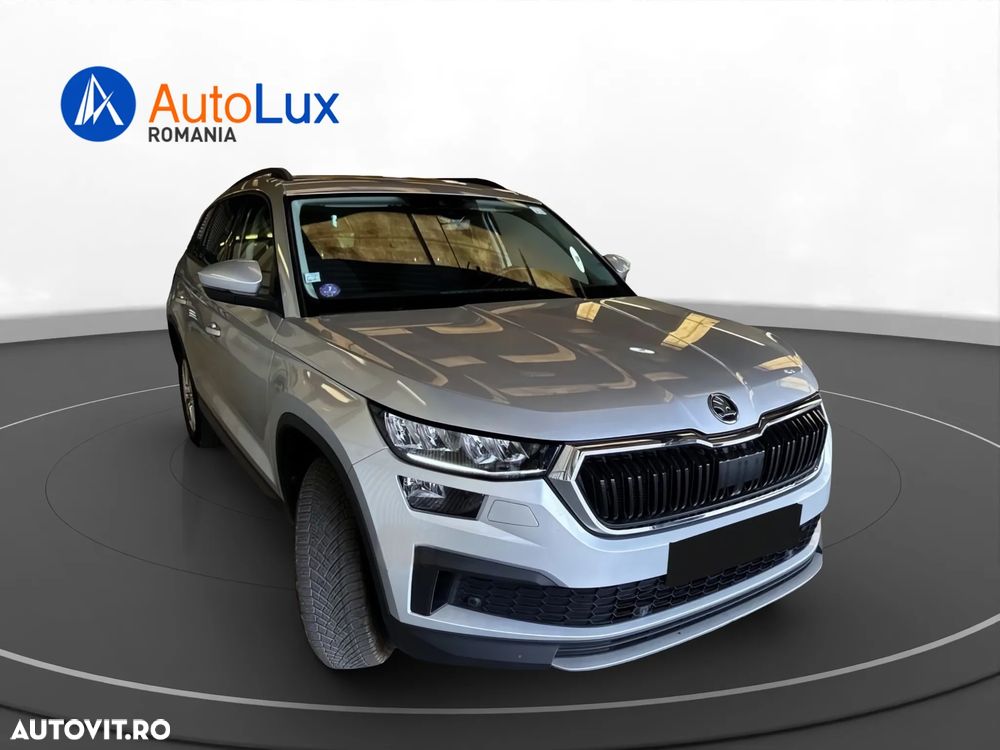 Skoda Kodiaq 1.5 TSI DSG Ambition - 3