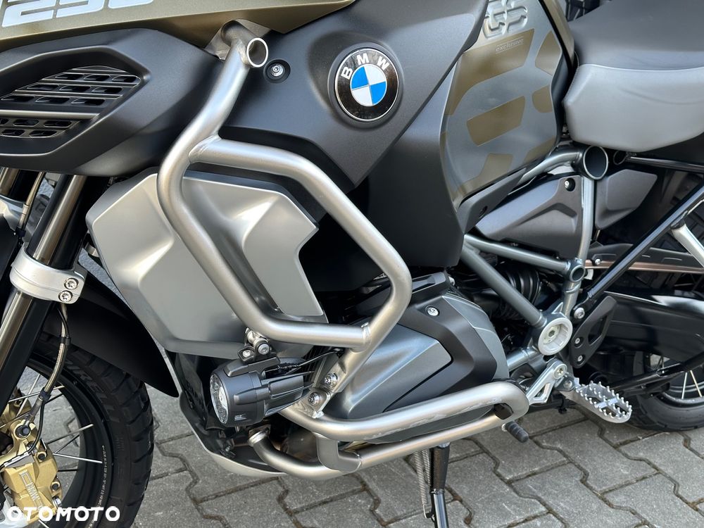 BMW R1250 GS Adventure - 19