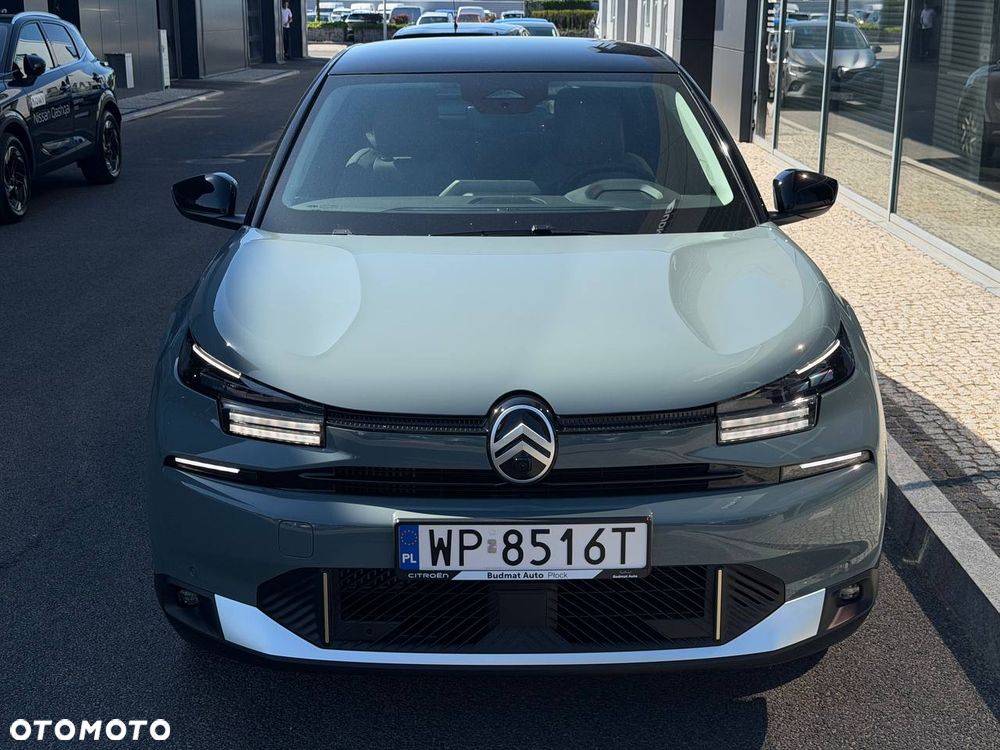 Citroën C4 1.2 PureTech Max S&S EAT8 - 3