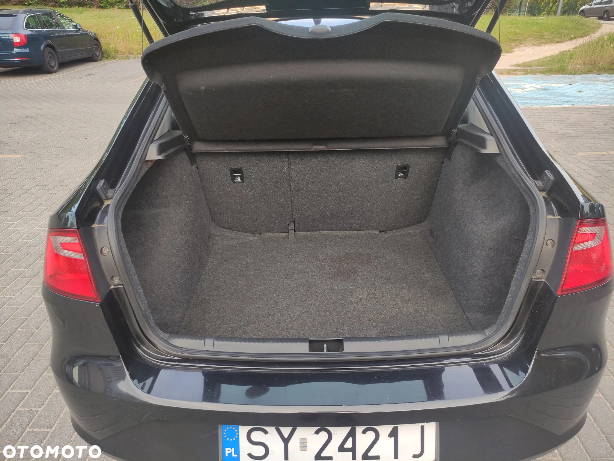 Seat Toledo 1.2 TSI Reference - 9
