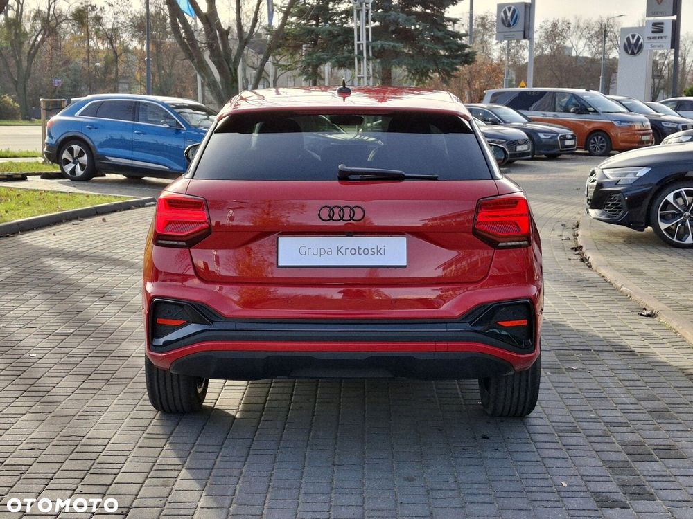 Audi Q2 - 6
