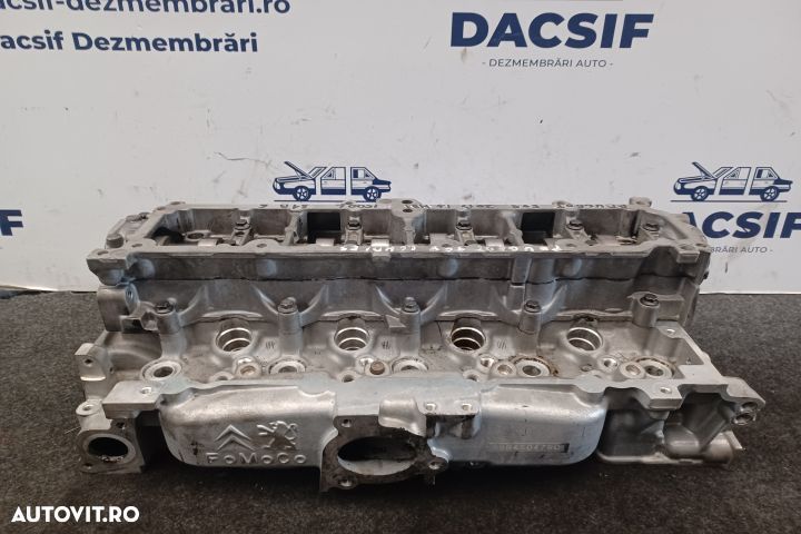 Chiulasa 96850527 9684504780 96850527 9684504780 Peugeot 508 1 [2010 - 5