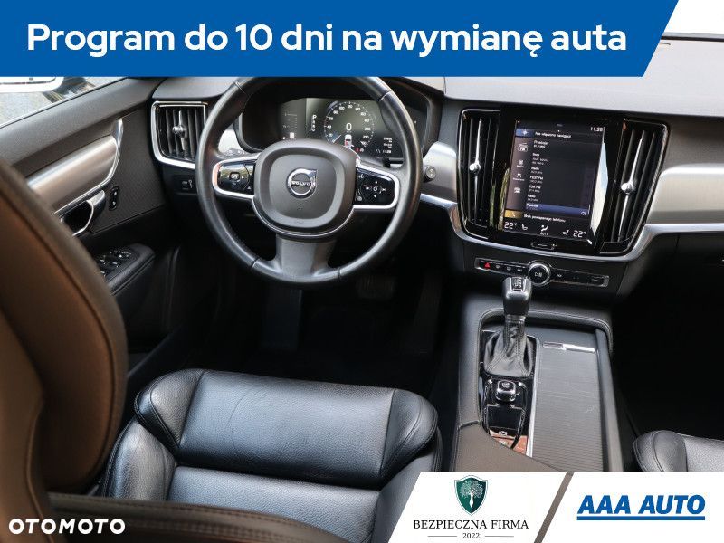 Volvo V90 - 9