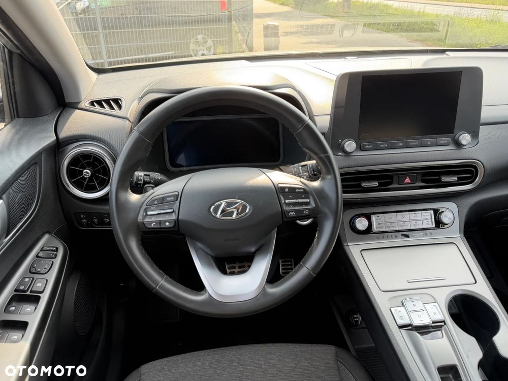 Hyundai Kona - 19