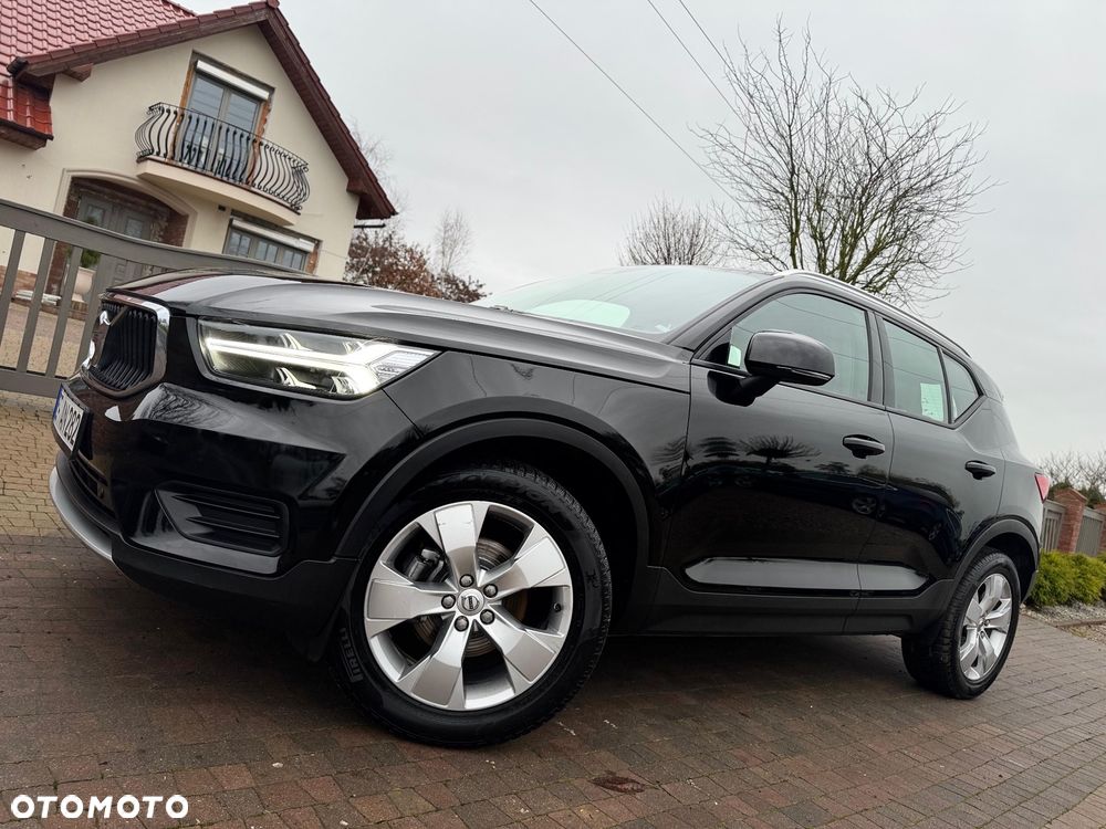 Volvo XC 40 D3 SCR Inscription - 24