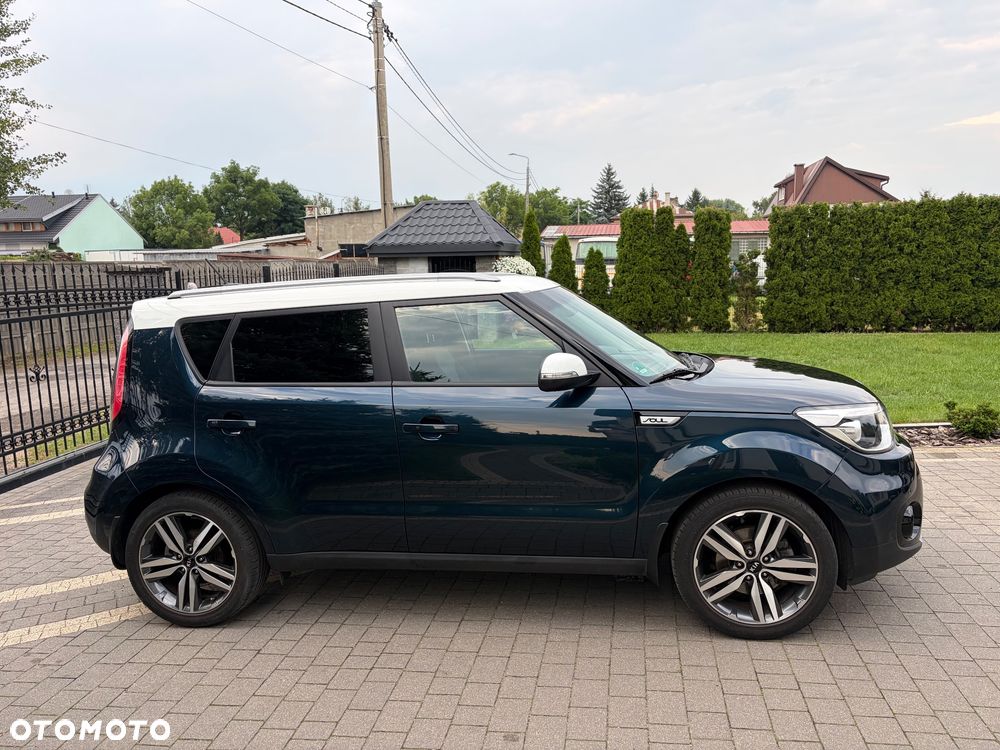 Kia Soul 1.6 GDI Spirit - 5