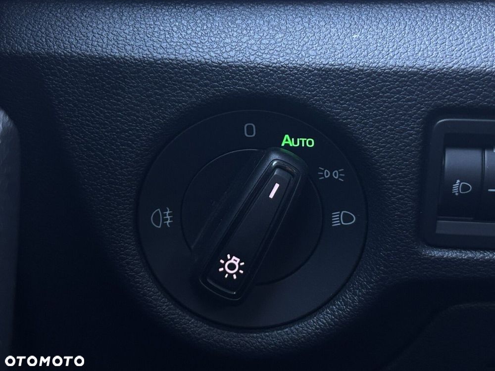 Skoda Kamiq 1.0 TSI Ambition DSG - 19