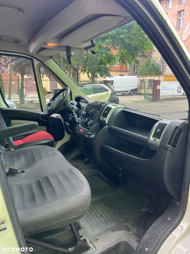 Fiat Ducato - 9