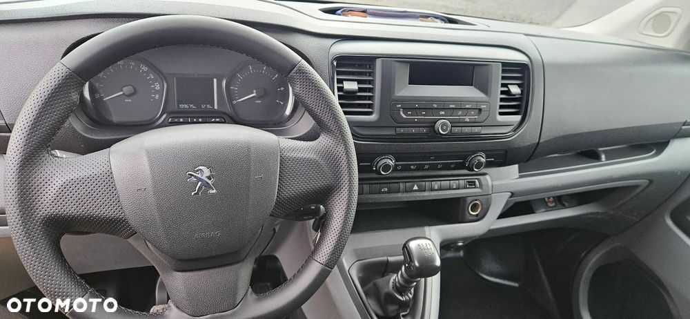 Peugeot EXPERT / WERSJA LONG / 2.0 HDI - 16