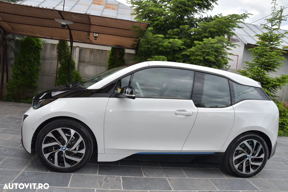 BMW i3 94 Ah - 3