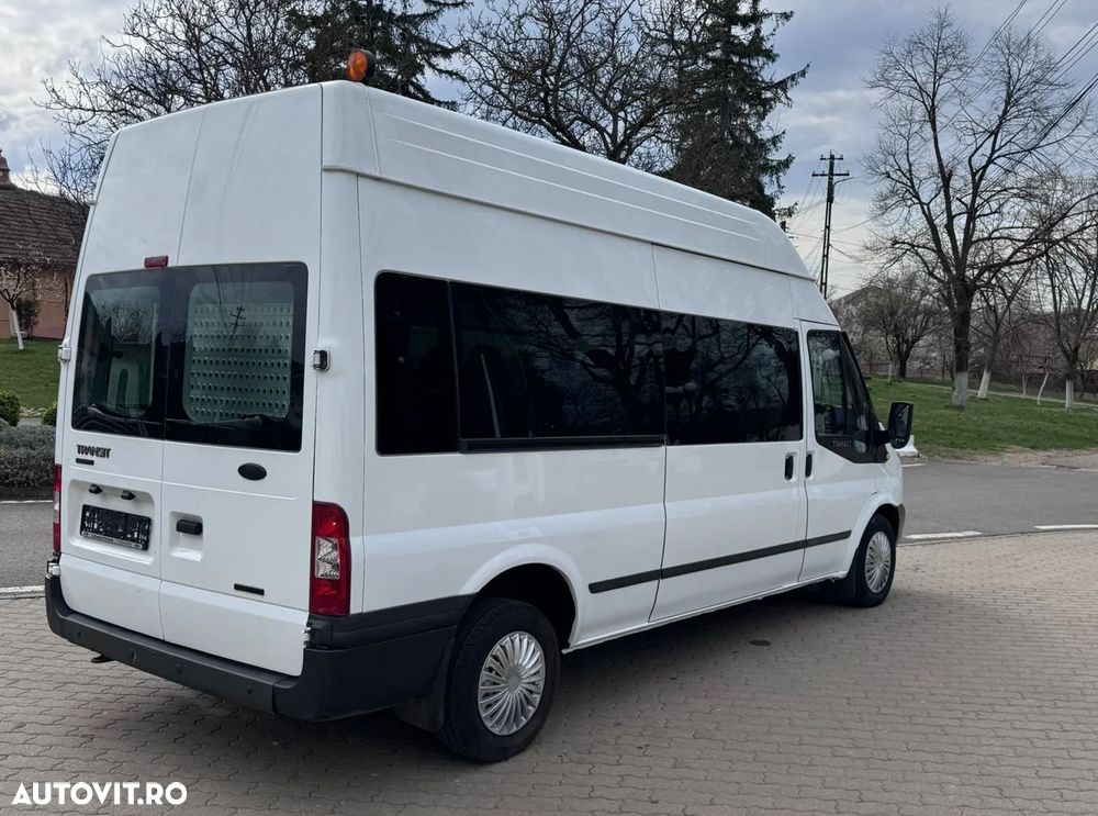 Ford Transit - 5
