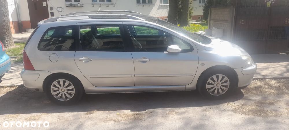 Peugeot 307 135 Premium - 7