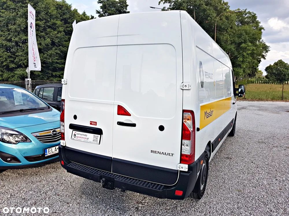Renault MASTER - 9