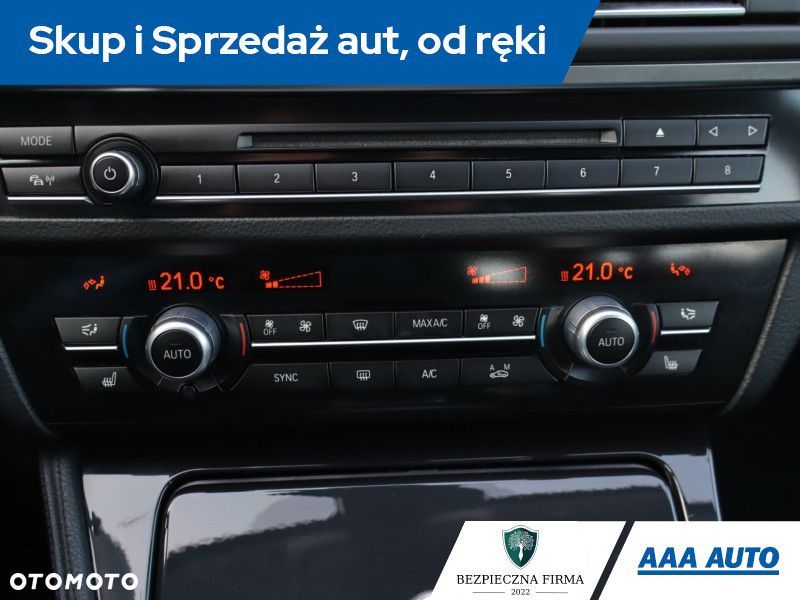 BMW Seria 5 - 15